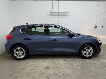 Ford Focus - 7