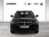 BMW 320d xDrive Touring Aut AHK Navi PDC Sitzhzg DAB - BMW 320 Gebrauchtwagen in Karlsruhe
