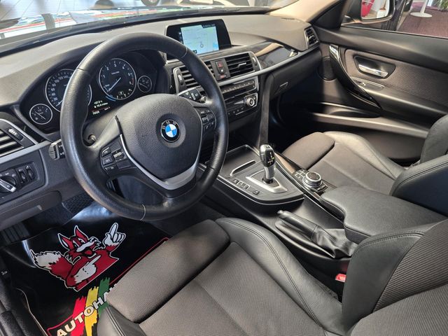 BMW 320 — Foto 16