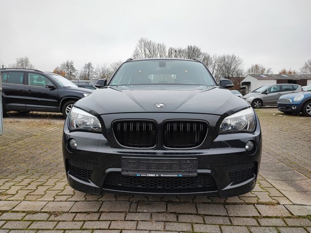 BMW X1 Baureihe X1 xDrive 20i Sport M Paket