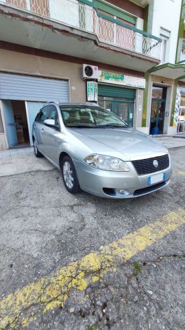 Fiat Croma 1.9 MJT 4 p.ti Dynamic in ottime cond