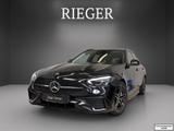 Mercedes-Benz C 180 T AMG*Totwinkel*Pano*NIGHT*LED*SHZ*18"*+++ - gebrauchte Mercedes-Benz C 180 aus dem Jahr 2023