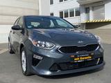Kia Ceed Vision *NAVI*ACC*KAMERA*AHK*LED*GARANTIE* - Gebrauchtwagen in Wiesbaden