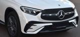 Mercedes-Benz GLC 220 D 4M/AMG/ WIDES./BURMESTER/MBUX/9G/AHK/L - Autos mit Tageszulassung