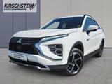 Mitsubishi Eclipse Cross Plug-In Hybrid Plus LED Navi Kamer