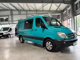 Mercedes-Benz Sprinter II 318 CDI*MIXTO 5SITZER*V6 Motor*KLIMA - Mercedes-Benz Sprinter 318 cdi