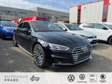 Audi A5 Coupe 2.0 TFSI S line MATRIX B&O AHK - Gebrauchtwagen in Lüdenscheid