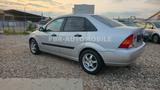 Ford Focus 2.0 Ghia ,LPG -Neue TÜV -INSP-RPP-ZR - Ford Focus aus 2001: Ghia