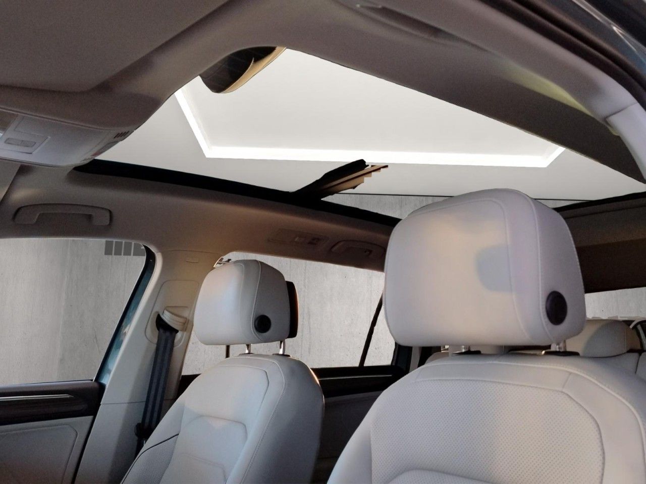 Tiguan Allspace Elegance 2.0 TDI 4MOTION DSG