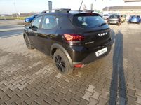 Dacia Sandero - Vorschau Bild 9