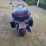 Suzuki Sehr schöne Intruder VLR 1800 - Angebote entsprechen deinen Suchkriterien