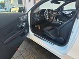 Mercedes-Benz C43 AMG Mercedes Coupe Vollausstattung NP 98000€ - Mercedes-Benz C 43 AMG in Stuttgart