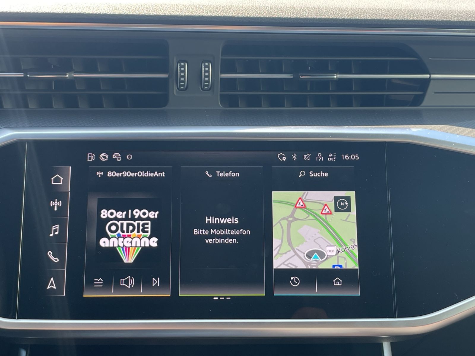 Audi A6 - Bild 15