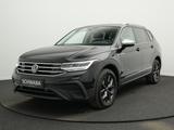 Volkswagen Tiguan Allspace Life 1.5 TSI DSG *ACC*360°*8fach - VW Tiguan Allspace Gebrauchtwagen in Frankfurt