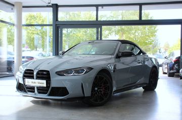 BMW M4 - 1