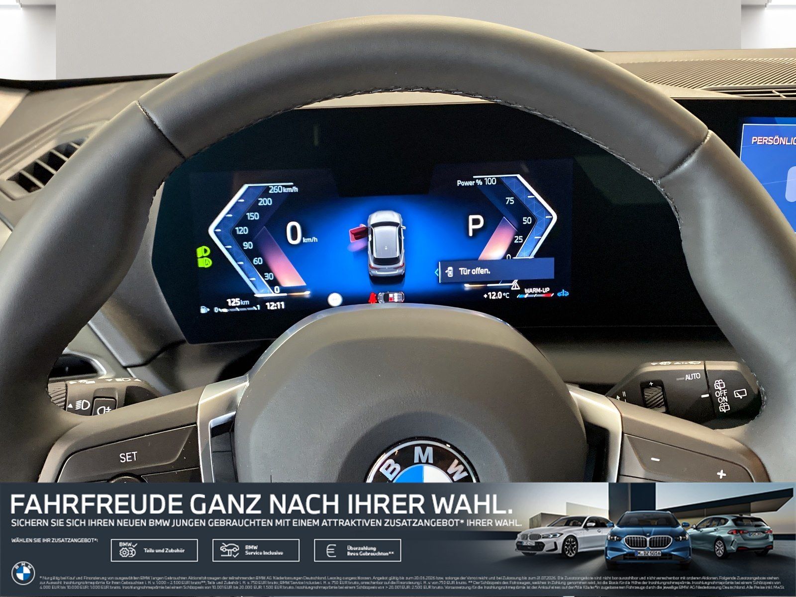 BMW 120 - Bild 14