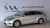 Kia cee'd Sportswagon - gebrauchte Kia cee'd Sportswagon aus dem Jahr 2024
