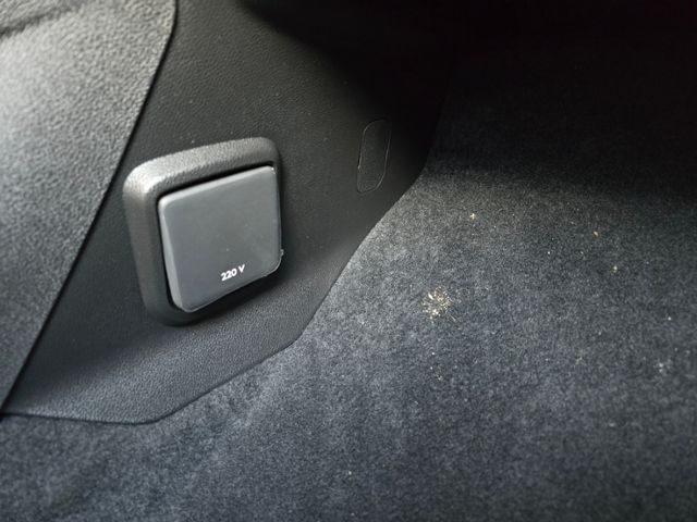 Fahrzeugabbildung Fiat Doblò Kombi L2 XL Länge 2 Rollstuhlrampe