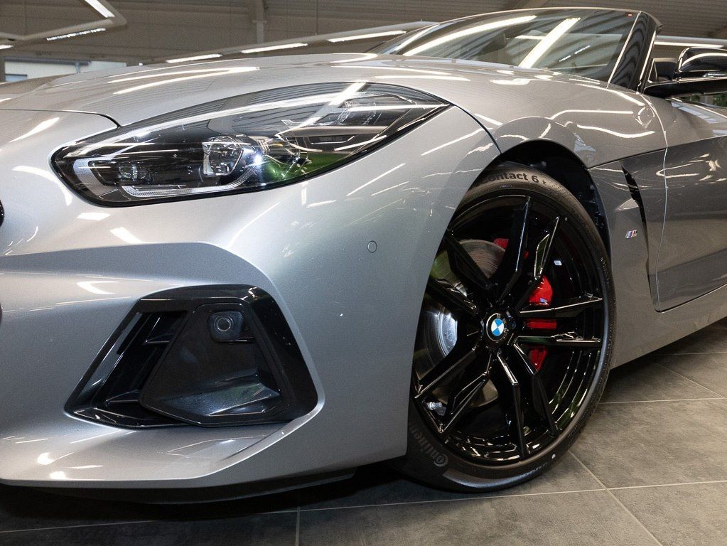 BMW Z4 - Bild 3