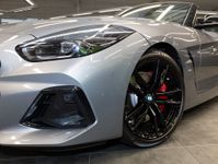 BMW Z4 - Vorschau Bild 3