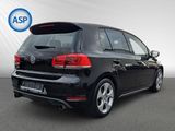 Volkswagen Golf 2.0 GTI - aus 2010: GTI