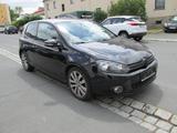 Volkswagen Golf VI Team - : bis 3500 €, TÜV
