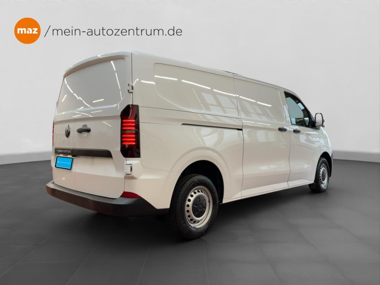 Volkswagen T7 Kasten 2.0 TDI LR LED Kamera App-Connect Sitz