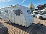 Sterckeman 476 PE Kids kompakter Familien Wohnwagen Mover  - Wohnwagen Kompakt