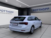 Skoda Octavia - Vorschau Bild 6