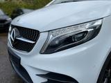 Mercedes-Benz V 300 Marco Polo 4M AMG Airmatic 5-Sitz Voll - Angebote
