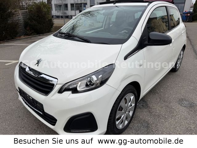 Peugeot 108 TOP Active|Kupplung neu|