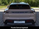 Porsche Taycan 4S Cross Turismo Beifahrerdisplay HeadUpD - Porsche: Beige, Leder
