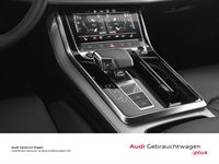 Audi Q8 - Vorschau Bild 16