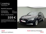 Audi A3 Limousine 35 TDI advanced S tro*Facelift*LED* - Audi A3 Jahreswagen mit Diesel-Antrieb