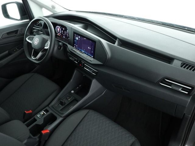 Volkswagen Caddy - Bild 4