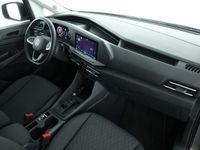 Volkswagen Caddy - Vorschau Bild 4