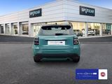 Fiat 600 Hybrid 125-Jahre-Edition 1.2 T3 74 kW (100 P - blaue Fiat 600