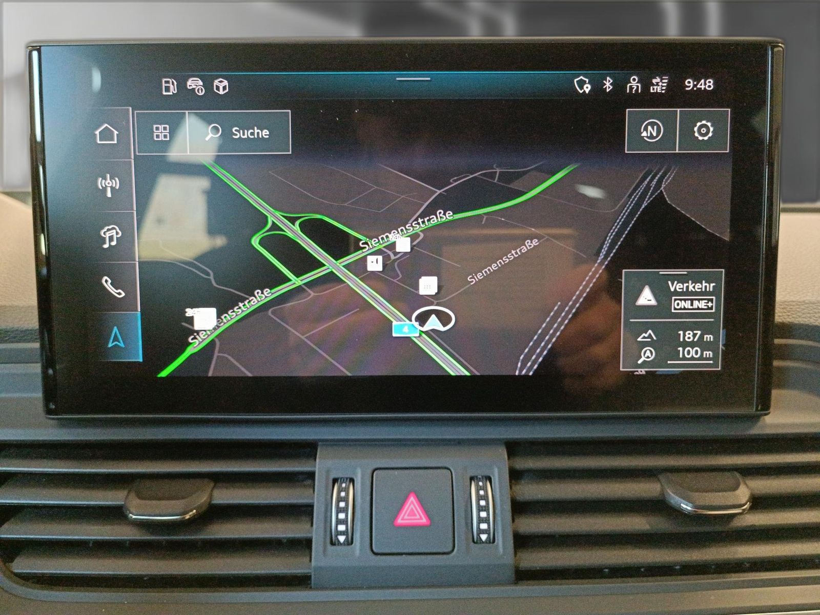 Audi Q5 - Bild 13