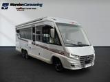 Carthago chic e-line I 50 LE DA (341) Mercedes - Carthago C