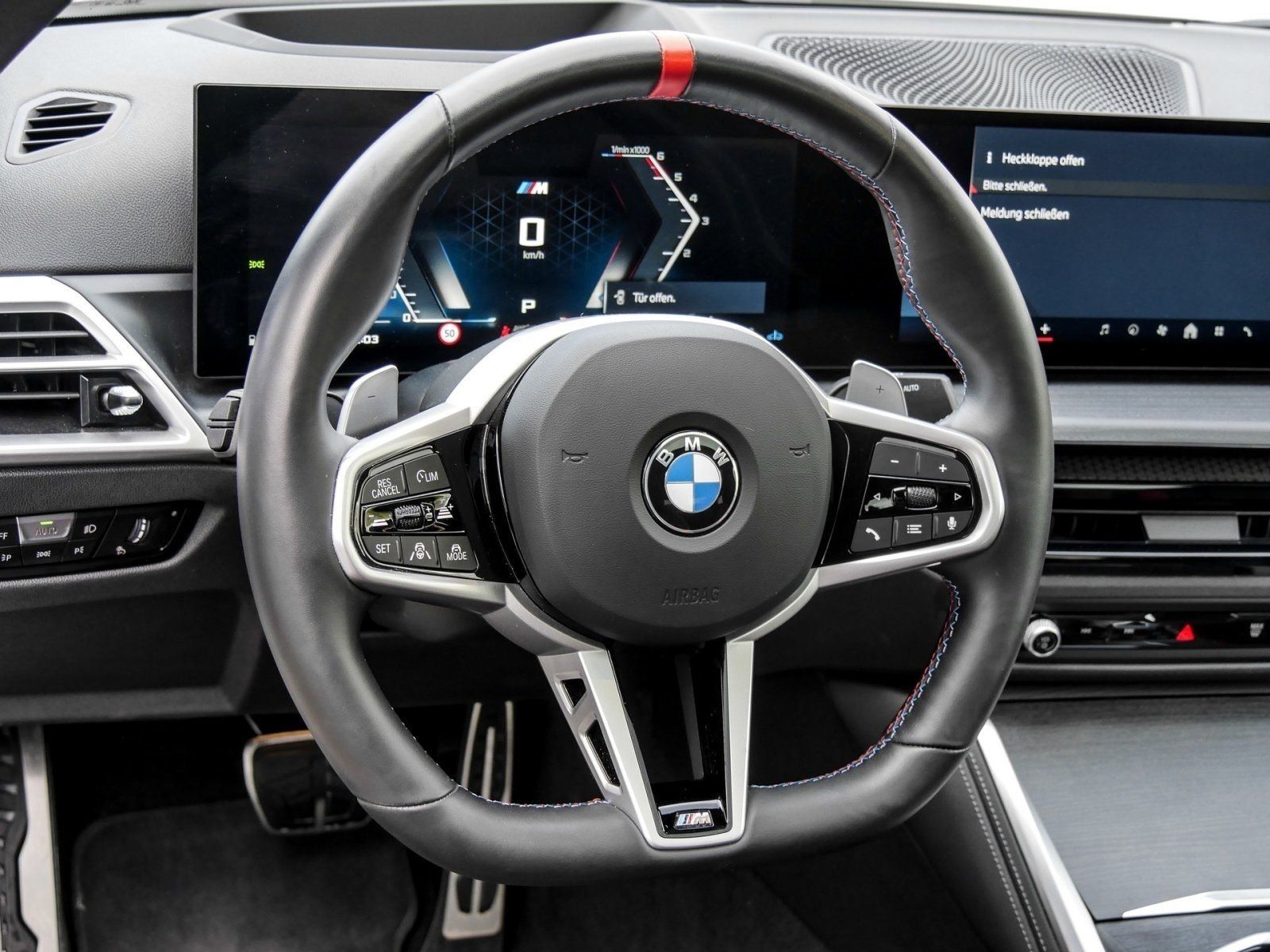 BMW M440 - Bild 9