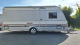 Kabe Cabby 570+ mit Festbett, Mover, ALDE - Wohnwagen Mover mit Wohnwagen gebraucht