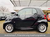 Smart ForTwo Passion 84Ps AUTOM/SERVO/NAVI/PANORAMA - Smart ForTwo: Passion