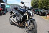 Honda CB600 Hornet ABS PC41 TOP Originalzustand - HONDA HORNET 600