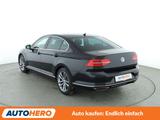 Volkswagen Passat 2.0 TDI Highline 4Motion BMT *Aut.*NAVI* - Volkswagen Passat in Frankfurt (Main)