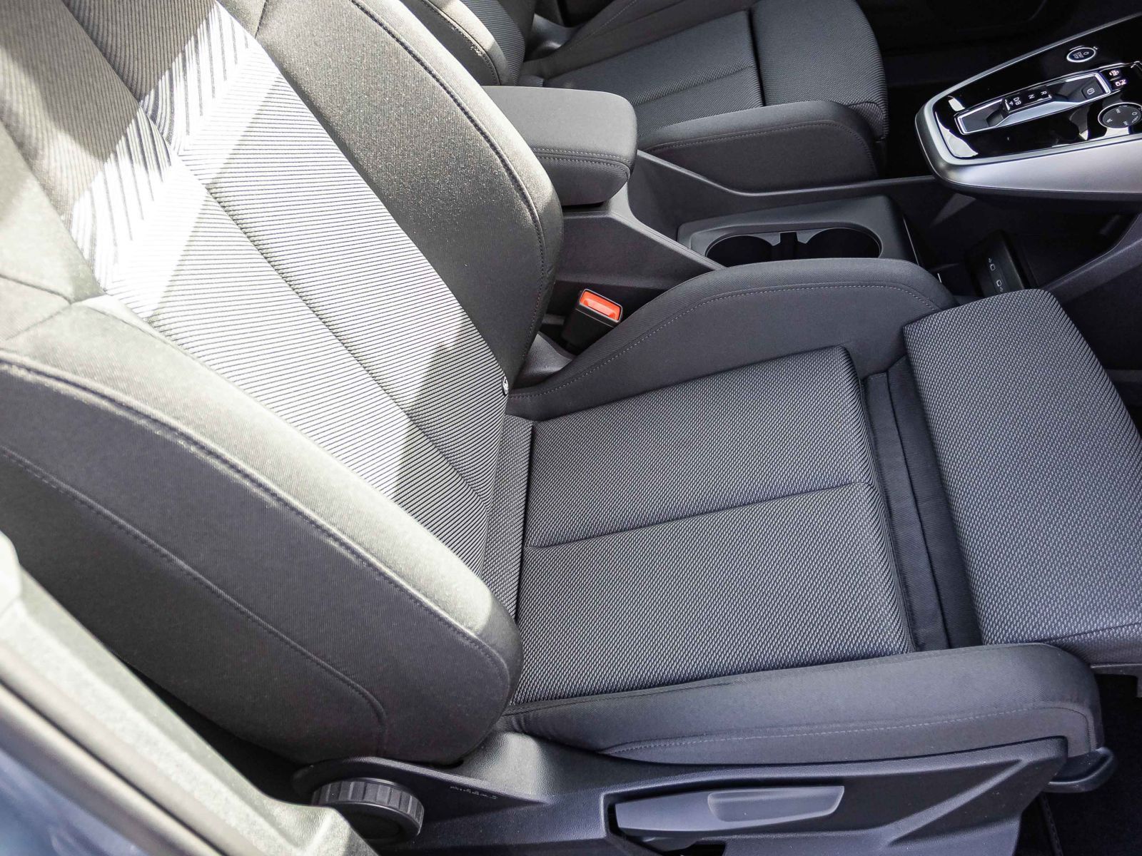 Audi Q4 e-tron - Bild 20