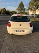 BMW 114i/CarPlay/18'' Alus/TÜV neu/Top Zustand - BMW 114 aus 2013