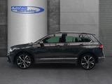 Volkswagen TIGUAN 2.0 TSI "R" 320 PS DSG+NAVI+PANO+AREAVIEW - Volkswagen: R32