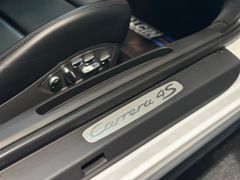 PORSCHE 991 - Ansicht 29