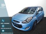 Hyundai ix20 1.6 Automatik*NAVI*KAMERA*PDC*GARANTIE*8... - Hyundai ix20 Gebrauchtwagen