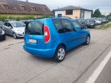 Skoda Roomster 1.4 16V Tüv auf Wunsch Neu - Skoda Roomster mit Benzin-Antrieb: Kleinbus, 1.4
